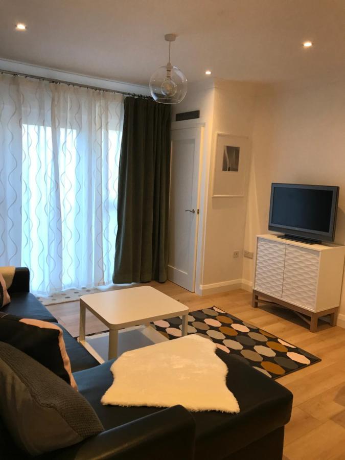 Whitelough Rest Hotel Aughnacloy Екстериор снимка
